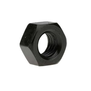 China ASTM A563 Heavy Hex Nut Astm A563 Gr Dh Polished Finish on sale