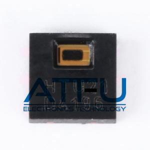 China Digital Temperature Circuit Board Chip / Humidity Sensor Chip HTU21D DFN-6 Package on sale