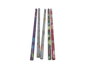 China Custom Printed Gift Wrap Fancy Clothes Wrapping Paper Roll 17-40gsm on sale