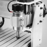 3 Axis Mini Cnc Router Machine 3040 Engraving For PCB