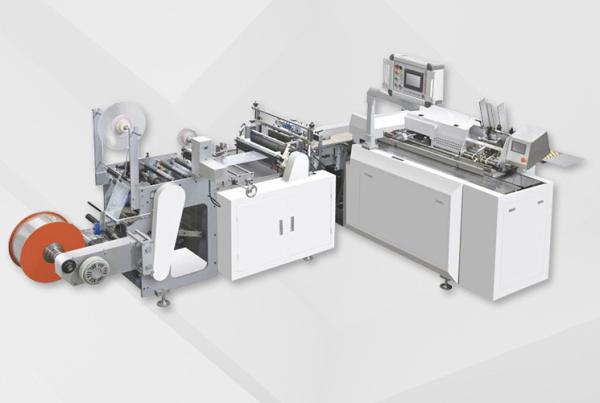 Quality Minicomputer Control Automatic Packaging Machines 12kw Power Multifunctional for sale