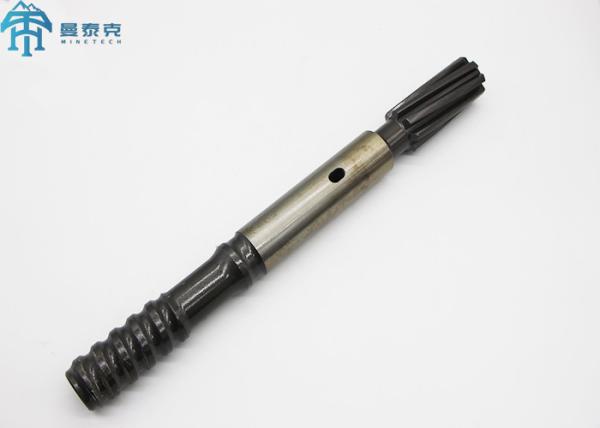 Quality T38 Cop1838 Shank Adapter Atlas Copco Rock Drilling Tools for sale