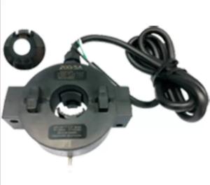 Buy cheap Epoxy Resin Split Core Current Transducer Voltage Transformer Waterproof CT product