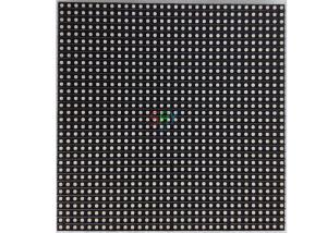 China P6 SMD3535 Led Panel Module 32 * 32 Video RGB Led Panel HD Waterproof on sale