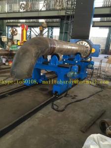 China Pipe Welding Roller Welding Rotators , Welding System FSM600 / FSM750 on sale