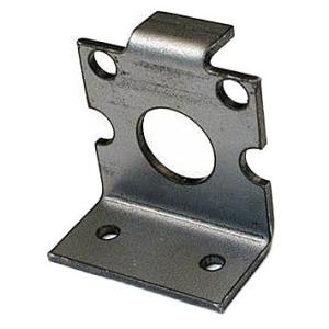 Buy cheap Custom Metal Bracket for Solar Energy Flight Case Hardware Based on Client's Drawings product