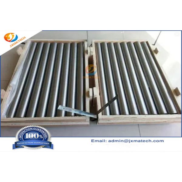 Cobalt Alloy Stellite 20 Round Rod Cobalt Base Alloy Bar