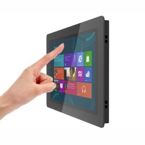 Buy cheap Waterproof 19 Inch LCD LED Industrial All In One PC Touch Screen product