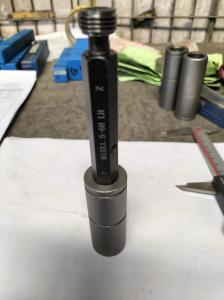 China High Tensile Strength Rebar Coupler Types Couplers Easy Installation For Reinforcing Bars on sale