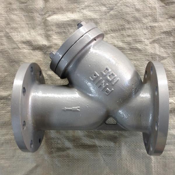 Quality class150 wcb strainer for sale