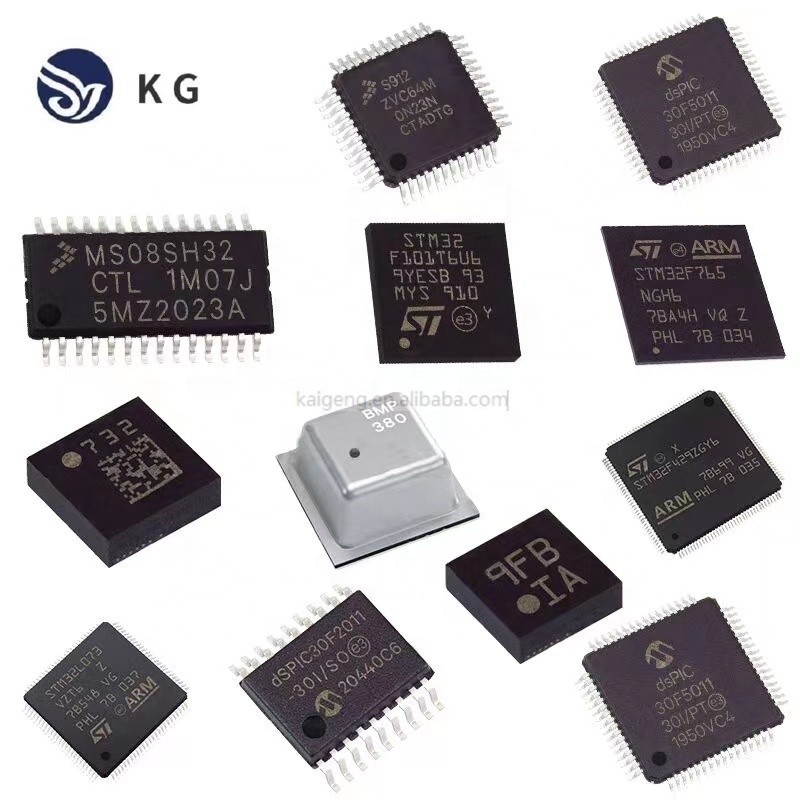 LT1004CS8-1.2 SOP8 Electronic Components IC MCU Microcontroller Integrated
