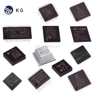 Buy cheap DRV8802QPWPRQ1 HTSSOP28 Digital Integrated Circuits MCU Microcontroller product