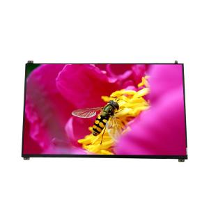 China N140BGE-E53 Innolux LCD Screen Matte LCD Display 14.0 Inch 30 Pins EDP 1366*768 on sale