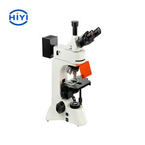 China TL3201-LED Falling Led Fluorescence Microscope For Transmission Field Observation on sale