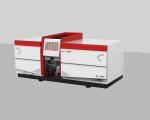 Aa-1800f Aas Spectrophotometer Flame System Lab Elements Analysis