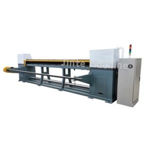 Highway 25x38mm 65m/H Hexagonal Wire Netting Machine