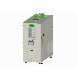 Buy cheap 380VAC Temperature Humidity Battery Test Equipments Chamber 1000L product