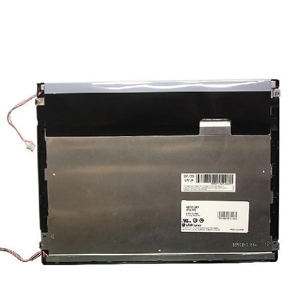 Quality LB121S03-TL02 LG 12.1 inch lcd display module for sale
