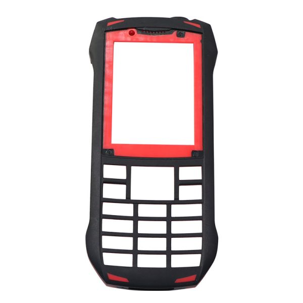 Custom Plastic Abs Injection Molding 0.01-0.1mm 2 Shot Injection Molding