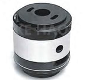 China Customized  Skid Steer Hydraulic Pump / Hydraulic Pump  on sale