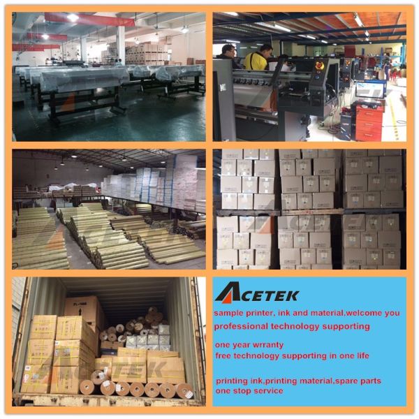 3.2m wide 10ft digital printing liyu konica solvent printer