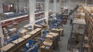 Active Dynamic 3rd Party Inspection Services Welltrained Auditors High Integrity