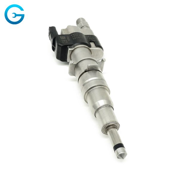 Original Quality Fuel Injector 13537585261-09
