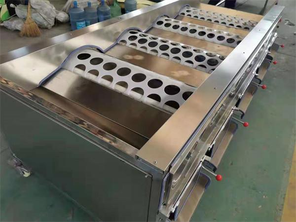 Quality apple grading machine,  citrus sorting machine, lemon grader sorter for sale