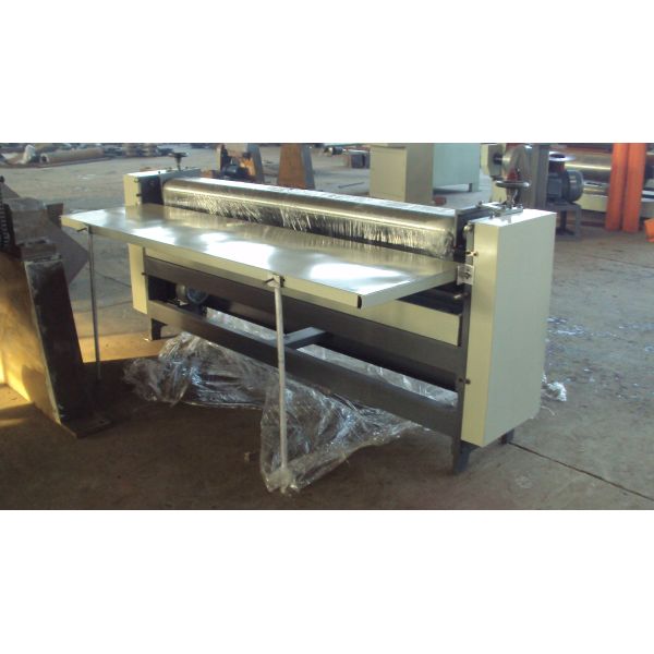 Factory Selling Good Quality Easy Operation Pasting Machine