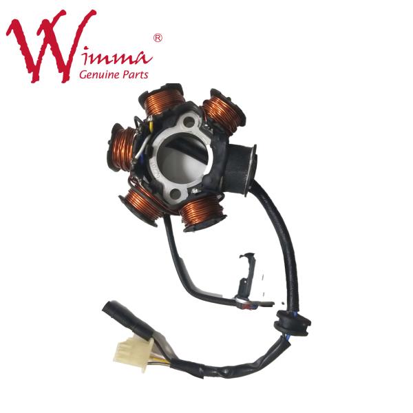 Quality Motorcycle Stator Coil  Comp Wholesale Motorcycle Electrical Parts KAZE For Best Price for sale