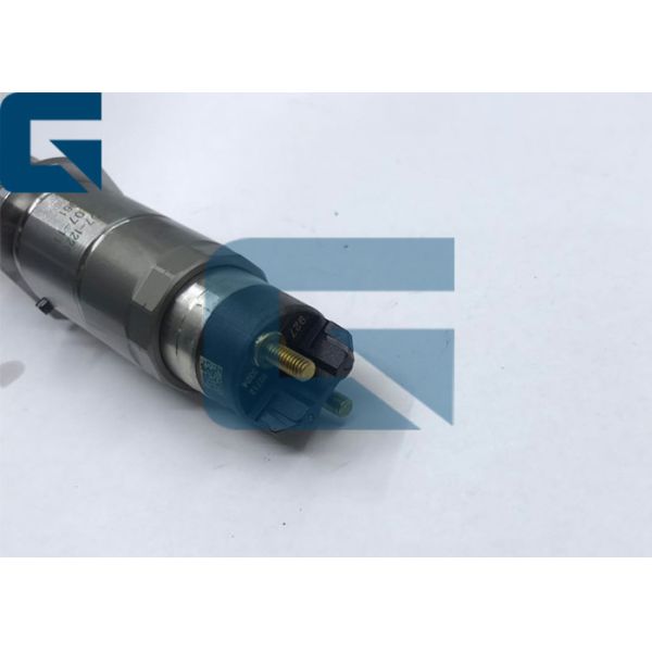 PC200-8 PC220-8 Excavator Part 6D107 Diesel Fuel Injector 6754-11-3011