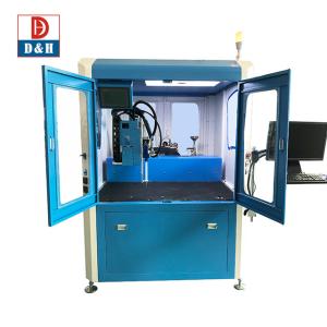 Buy cheap 25L Tank Capacity Automatic Visual Glue Dispenser For Epoxies And Precise Dosage product