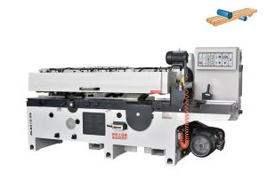 ML9415-23 Double Side Planning Saw For Blockboard Floor Core Board