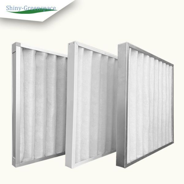 G-Series Coarse Efficiency Filter Pleated Filters