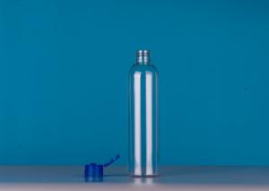 200ML Empty  Body Wash Clear Shampoo  Plastic Bottle Hand Wash