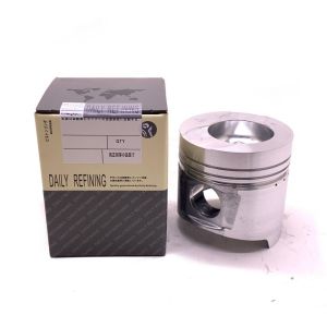 Buy cheap 4D95 6D95 for Pistons Komatsu Engine Parts 4D95L 95mm 6204-31-2121 product