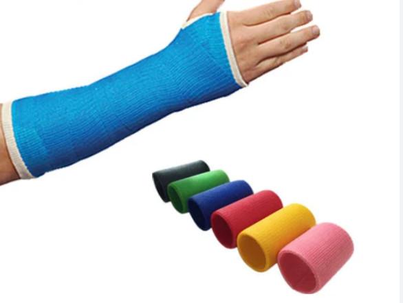 Quality Orthopedic Casting bandage Fiberglass Casting Orthopedic Immobilization and Cast Care for sale