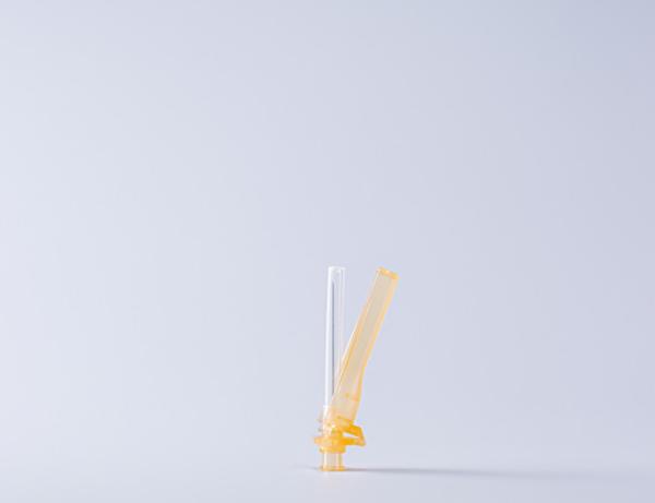 Quality Safety Hypodermic Needle Sizes Disposable Sharp Needle For Injection Syringe for sale