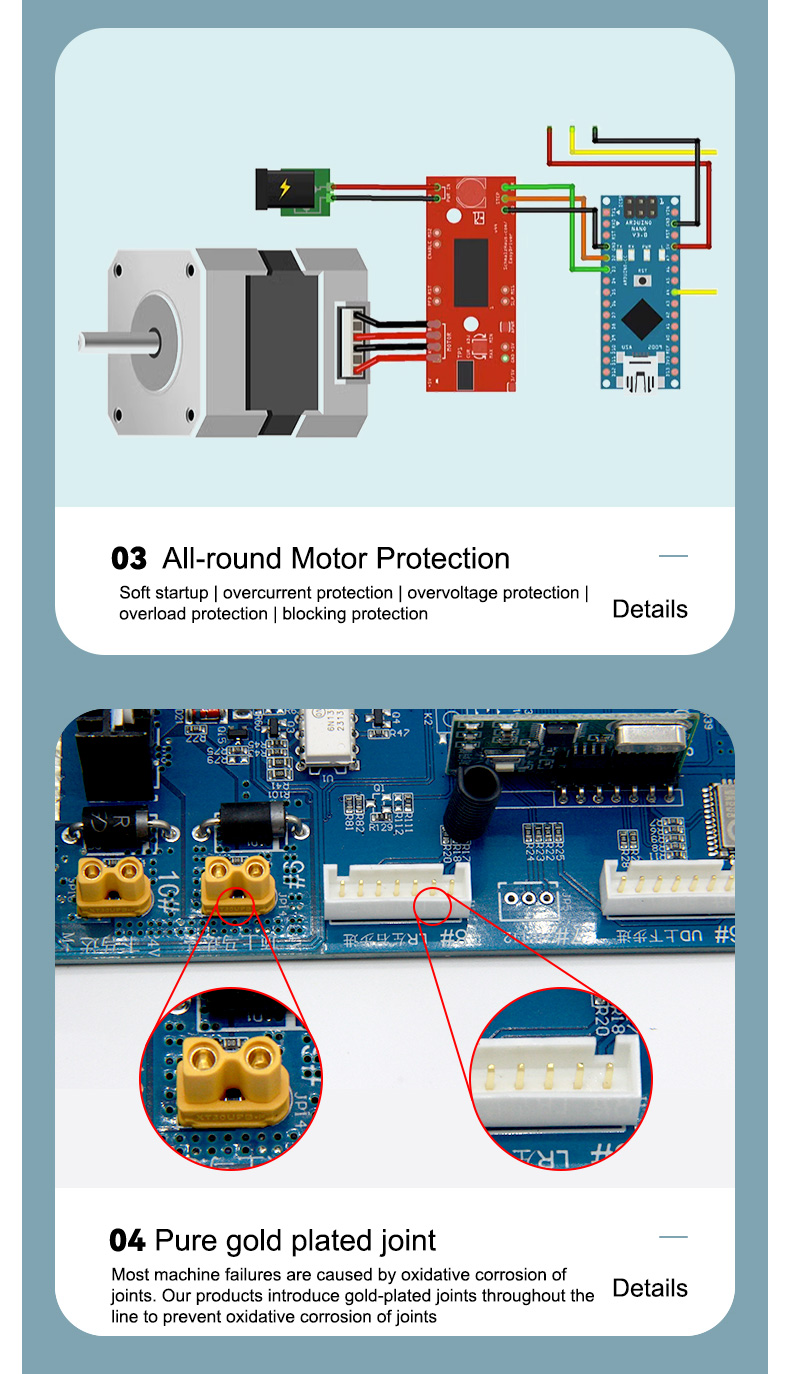 Tennis ball machine APP Control Padel PT-MAX C
