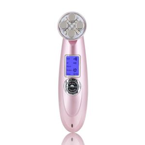 4 In 1 Ultrasonic Photon EMS Body Slimming Device