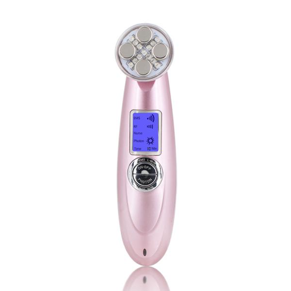 Quality 4 In 1 Ultrasonic Photon EMS Body Slimming Device for sale