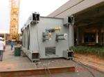 U Channels High Rise Building Structures Games Torch Project