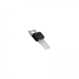 Buy cheap MUR860G Transistor IC Chip Powerful Rectifier Diode For High Speed Switching product
