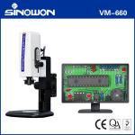 Ultra Depth Fusion Digital Measuring Microscope Electronic Video Inspection
