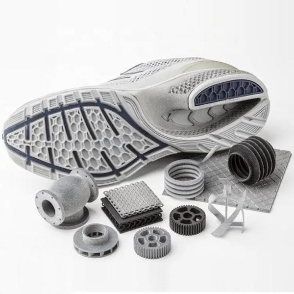 Quality PLA 3D Printing Automotive Parts IGS File Format for sale
