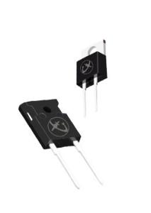 Power Discrete Devices Silicon Carbide SBD TO-220AC For LED Lighting