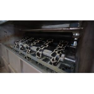 Buy cheap Half Automatic Rope Washing Machine Stainless Steel 24000×3000×3300mm product