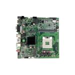 Mini ITX Motherboard HM65 Socket PGA989 SATA 2.0 DDR3 1600MHZ 1333MHZ 1066MHZ
