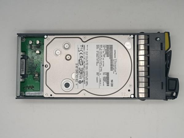 Quality For NetApp ST3750640NS X268A-R5 750GB 7.2K 3.5inch fas3140 hard drive for sale