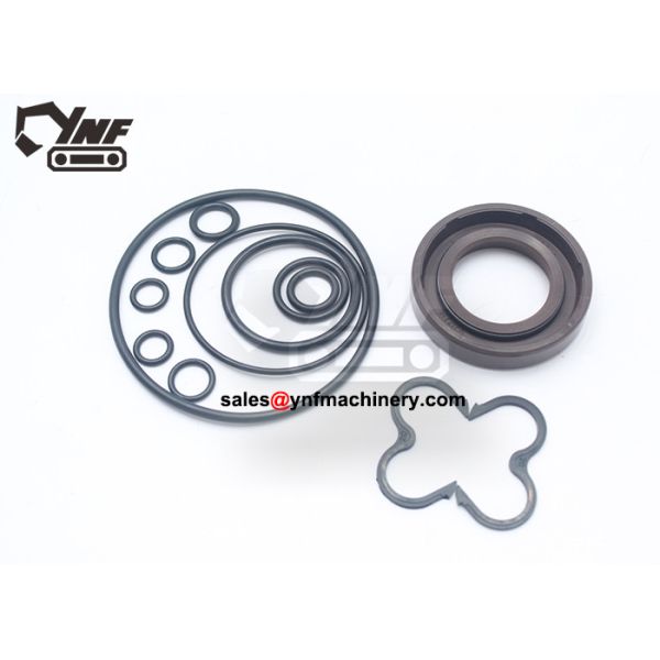 Customized High Pressure Hydraulic Oil Seal For Industrial